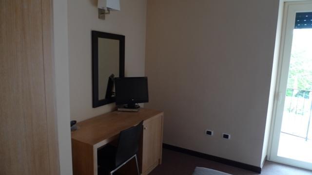 Hotel De Meis Capistrello Rom bilde